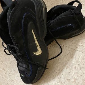 Nike air penny 1 game royal no box